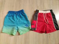 Kinder Badeshorts im 2er Set in Größe 98/104 Duisburg - Homberg/Ruhrort/Baerl Vorschau