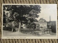 Alte Postkarte - Aalen Baden-Württemberg - Gammelshausen Vorschau