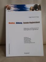 Buch "Medien.Bildung.Soziale Ungleicheit" wie NEU Leipzig - Leipzig, Zentrum-Ost Vorschau