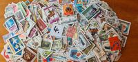 über  1000 Briefmarken, alle Welt, papierfrei    #4 Duisburg - Duisburg-Süd Vorschau