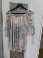 Bluse transparent mit Unterhemd 42 Nordrhein-Westfalen - Herne Vorschau