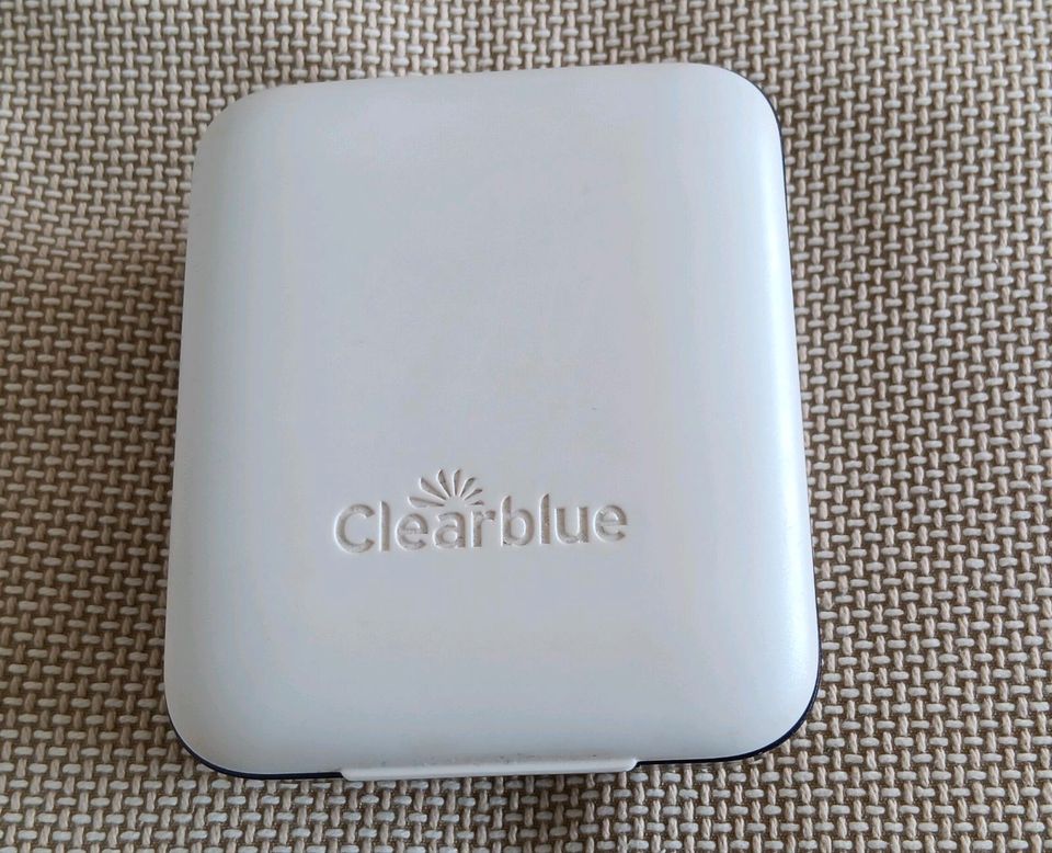 Clearblue Fertilitätsmonitor Advanced in Ehingen (Donau)