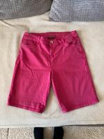 Pinke Jeans Short neu Damen Thüringen - Gotha Vorschau