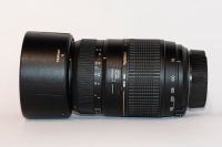 Tamron AF 70-300 mm F4-5.6 Di LD Macro | Nikon F | Objektiv Nordrhein-Westfalen - Werl Vorschau