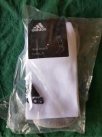 Adidas Socken Fußball Team sport climalite weiß GR. 34-36 Bayern - Zusmarshausen Vorschau