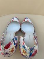 Konstantin Starke High Heels Pumps Gr 38 Neu Vollleder Nordrhein-Westfalen - Hiddenhausen Vorschau