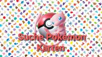 Suche Pokemon Karten  151 Nordrhein-Westfalen - Neuss Vorschau