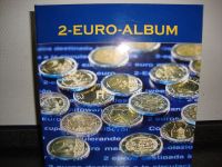 2-Euro-Gedenkmünzen, die 2015 erschienen sind, mit Münzalbum Nordrhein-Westfalen - Mettmann Vorschau