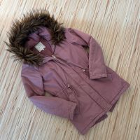 Damen Tom Tailor Jacke Winterjacke rose rosa lila Gr. XS 34 Mante Sachsen - Glauchau Vorschau