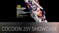 2 Tickets „COCOON 25y SHOWCASE“ Sven Väth Blaues Wasser 19.05. Frankfurt am Main - Nordend Vorschau