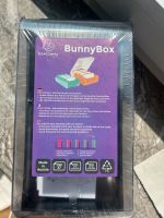 Karteikartenbox Bunnybox Neu A4 inklusive 100 Karteikarten Nordrhein-Westfalen - Neuss Vorschau