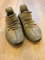 Yeezy Boost 350 Bayern - Wörth Kr. Erding Vorschau