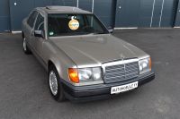 Mercedes-Benz 230 E Limousine W124,Aut,Schiebedach,H-Zul,Top! Baden-Württemberg - Herbrechtingen Vorschau