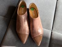 super extravagante Schuhe, Geox, Gr. 37 Harburg - Hamburg Hausbruch Vorschau