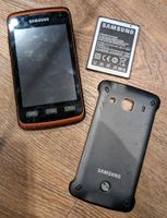 Samsung Galaxy Xcover GT-S5690 Bronze Nordrhein-Westfalen - Langenberg Vorschau