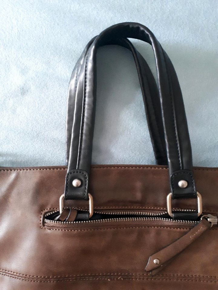 Suri Frey Handtasche (2 in 1) in Stade