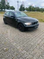 Verkaufe mein BMW Ludwigslust - Landkreis - Ludwigslust Vorschau