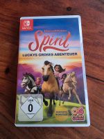 Switch Spiel: Spirit - Luckys großes Abenteuer Baden-Württemberg - Untermünkheim Vorschau