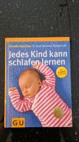 Buch Jedes Kind kann schlafen lernen Thüringen - Sondershausen Vorschau