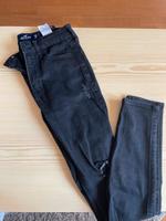 Hollister Frauen Jeans Baden-Württemberg - Sulzbach an der Murr Vorschau