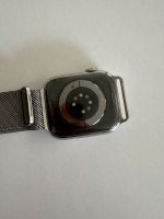 Appel Watch series 7 Edelstahl Hessen - Schwalmstadt Vorschau