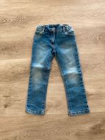 Jeans Hose Gr. 104 Topolino Mädchen Bayern - Alzenau Vorschau