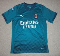PUMA AC Milan Mailand Italien Trikot Third IBRAHIMOVIC. Gr. S Kiel - Suchsdorf Vorschau