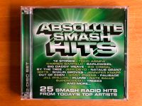 CD Absolute Smash Hits Herzogtum Lauenburg - Büchen Vorschau