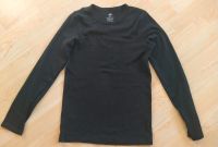 H&M Bio Baumwolle Organic Cotton Langarmshirt Hannover - Mitte Vorschau