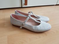 Oca Loca 36 Schuhe Halbschuhe Ballerinas anlass kommunion trauung Hessen - Oberursel (Taunus) Vorschau