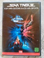 STAR TREK III - Auf der suche nach MR Spock *DVD Kiel - Gaarden Vorschau