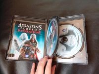 Assassins Assassin's creed revelation ps3 Playstation 3 spiel Hessen - Gießen Vorschau