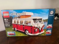 Lego Creator 10220 VW T1 Camping Bus NOS OVP Brandenburg - Hennigsdorf Vorschau