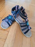 Sandalen Größe 30 Tom Tailor Rheinland-Pfalz - Lutzerath Vorschau