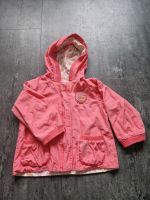 Wendejacke, Frühlingsjacke, rosa, Blumen, Gr. 92 Nordrhein-Westfalen - Elsdorf Vorschau