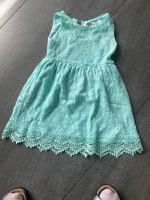 H&m Spitzenkleid, Gr. 98/104 Baden-Württemberg - Ostelsheim Vorschau