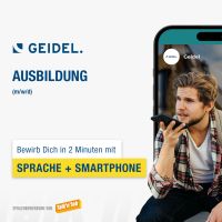 Ausbildung zum Tiefbaufacharbeiter (m/w/d) bei GEIDEL in Bremerhaven Häfen - Bremerhaven Vorschau