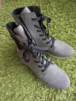 Stiefel Rieker, Gr. 40 Baden-Württemberg - Heddesheim Vorschau