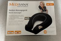 Medisana Nackenmassagegerät NM 865 - wie neu! Hessen - Rödermark Vorschau