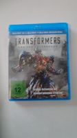 3D Blu ray Transformers 4: Ära des Untergangs wie NEU Baden-Württemberg - Ühlingen-Birkendorf Vorschau