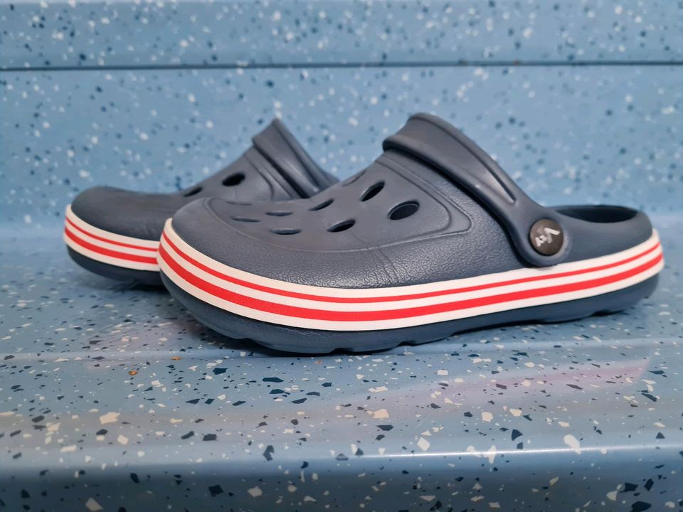 Clogs Gr. 31 von Victory in Sachsen - Chemnitz | Gebrauchte Kinderschuhe  Größe 31 kaufen | eBay Kleinanzeigen ist jetzt Kleinanzeigen