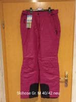 Skihose Gr. M neu Nordrhein-Westfalen - Nettetal Vorschau