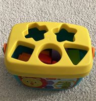 Fisher Price Formensortierspiel Niedersachsen - Salzgitter Vorschau