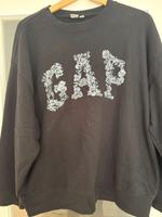 GAP ❤️Swetschirt in Gr:XL Schwarz Neu ohne Etikett München - Hadern Vorschau