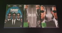 Men in Black 1 bis 3 (2019, DVD video) Bayern - Postbauer-Heng Vorschau