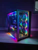 Gaming PC | RTX 2070 Super | Ryzen 7 3800X | 16 GB 3200MHz Bayern - Hebertshausen Vorschau