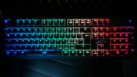 Die XTRFY K2 GAMING TASTATUR, KAILH RED - RGB LED Brandenburg - Bad Freienwalde Vorschau