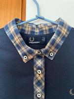 Fred Perry Polo Damen UK 12 D38 Made in Portugal Rheinland-Pfalz - Trier Vorschau