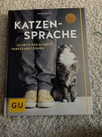 GU Gerd Ludwig Katzensprache - Schritt für Schritt Verstehen ler Berlin - Wilmersdorf Vorschau