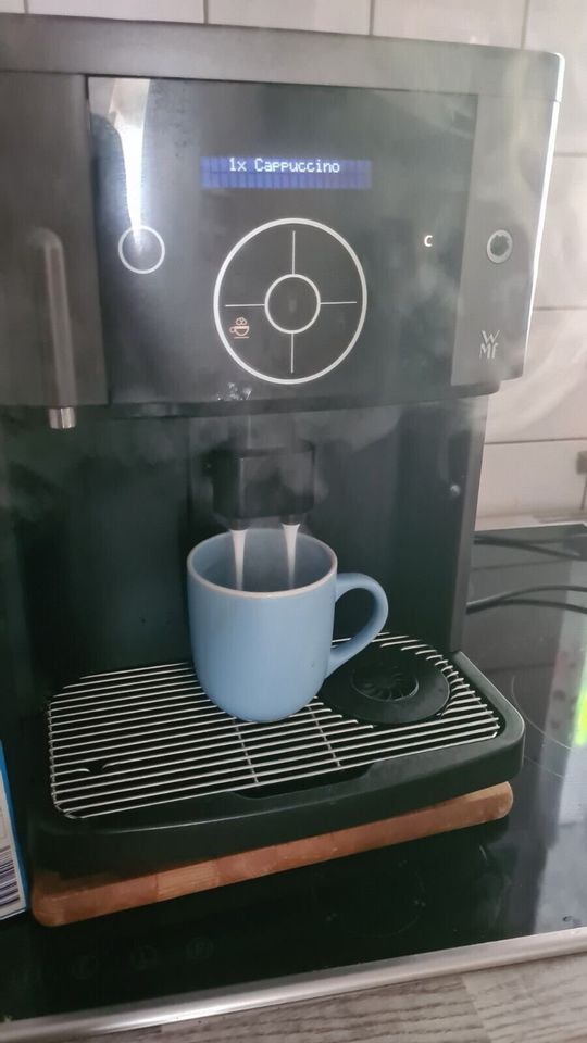 WMF 900 Kaffeevollautomat in Essen